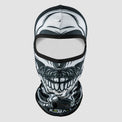 Sottocasco Microfibra Teschi Facce Moustache Skull