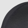 Sottocasco Microforato Carbon Hole Con Carbonio Aperto Sul Viso