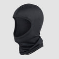 Sottocasco Microforato Carbon Hole Con Carbonio Aperto Sul Viso