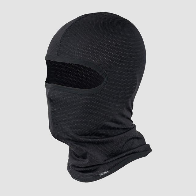 Sottocasco Microforato Carbon Hole Con Carbonio