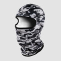 Sottocasco Mid Thermal Grey Camo