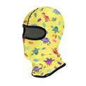 Sottocasco Mid Thermal Micro Pile Fantasia Arlo Tg Bambino