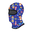 Sottocasco Mid Thermal Micro Pile Fantasia Little Willy Tg Bambino