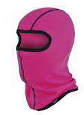 Sottocasco Mid Thermal Micro Pile Fucsia Tg Bambino