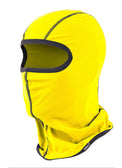 Sottocasco Mid Thermal Micro Pile Giallo Tg Bambino