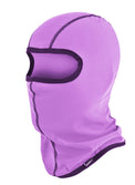 Sottocasco Mid Thermal Micro Pile Lilla Tg Bambino