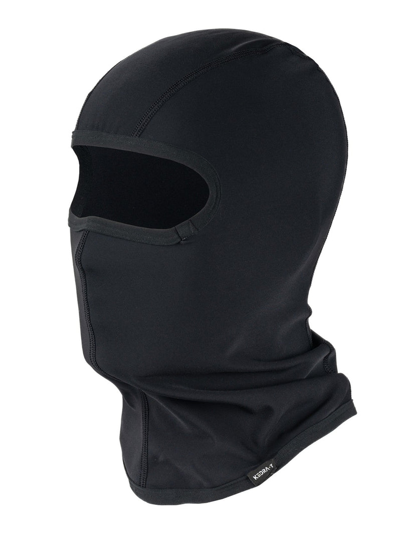 Sottocasco Mid Thermal Micro Pile Nero Tg Bambino