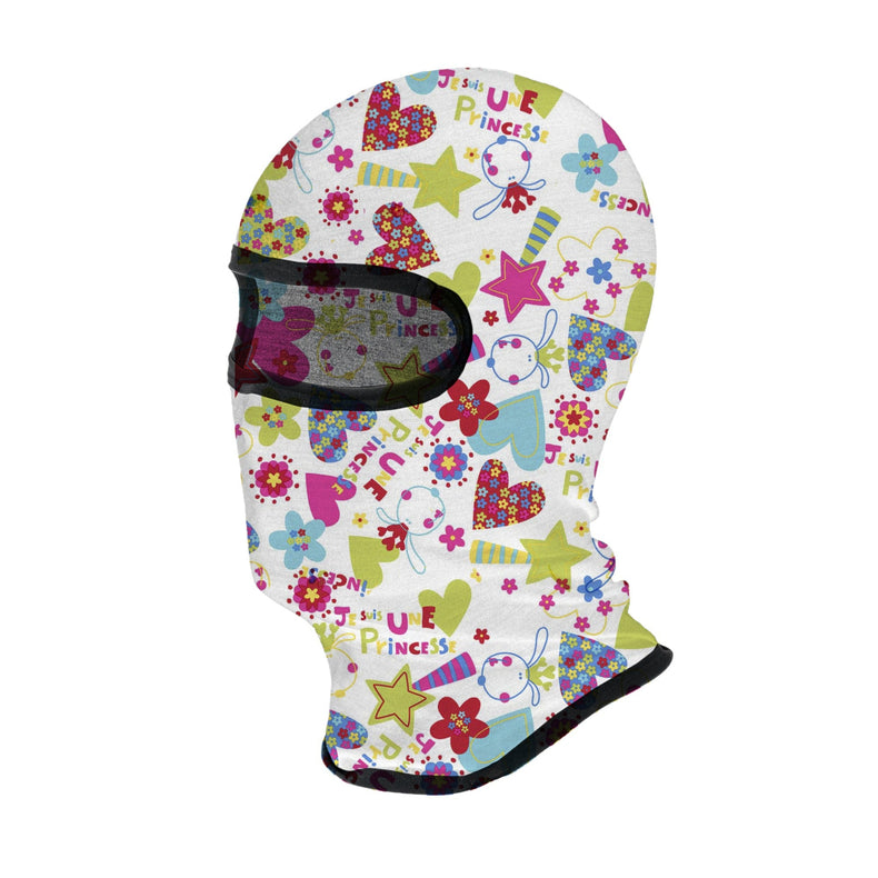 Sottocasco Mid Thermal Micro Pile Princess Tg Bambino