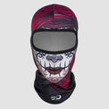 Sottocasco Pesante Teschi Facce Dark Lady Difetto