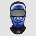 Sottocasco Pesante Teschi Facce Rx Skull