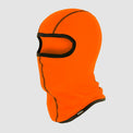 Sottocasco Pile Tecnico Arancio Fluo