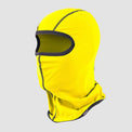Sottocasco Pile Tecnico Giallo Fluo
