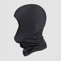 Sottocasco Rete Inserti Antivento Aperto Sul Viso