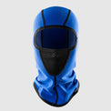 Sottocasco Soft Thermal Pile Tecnico Blu