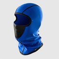 Sottocasco Soft Thermal Pile Tecnico Blu