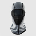 Sottocasco Soft Thermal Pile Tecnico Grigio