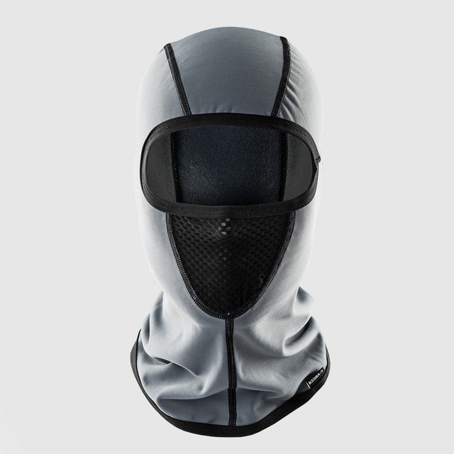 Sottocasco Soft Thermal Pile Tecnico Grigio