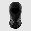Sottocasco Soft Thermal Pile Tecnico Nero