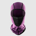Sottocasco Soft Thermal Pile Tecnico Viola