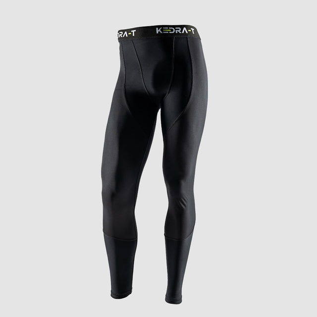 Sottopantaloni Tecnici Termici Mid Thermal Inserti Antivento