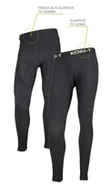 Sottopantaloni Tecnici Termici Mid Thermal Micro Pile