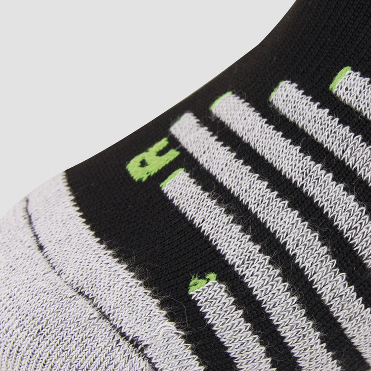 Tecno Calze Corte Under Calf